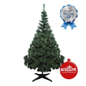 Árbol Navideño 1,80 M Pino Navidad Aspen Pine Eurotree - Cc - Imagen 1